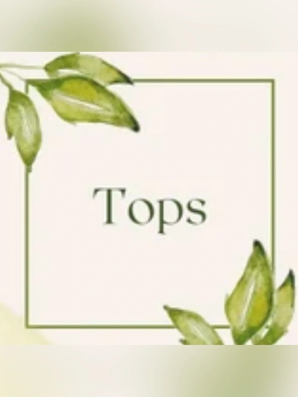 Top